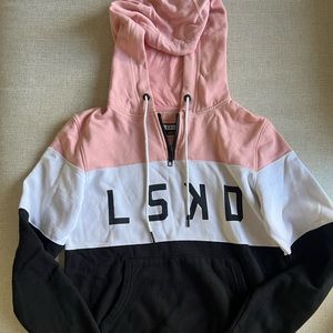 LSKD | Hoodie